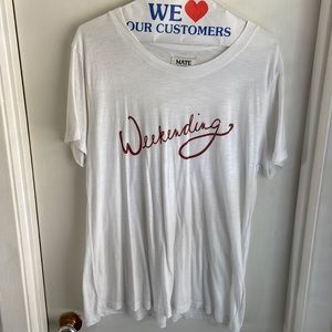 Anthropologie tee